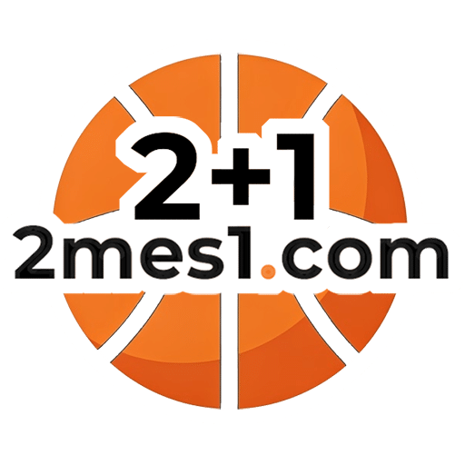2mes1.com - El campionat amateur on et sentiràs com un professional.
